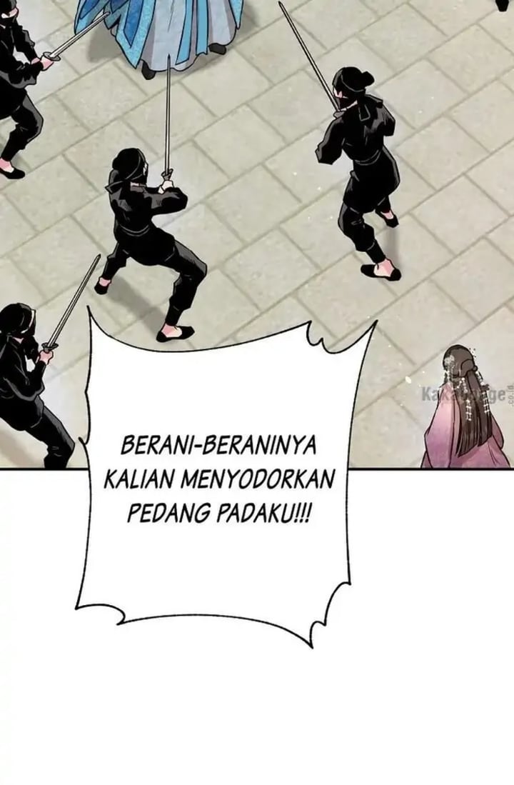 Baca The Strongest Villainess - Chapter 36 halaman 11