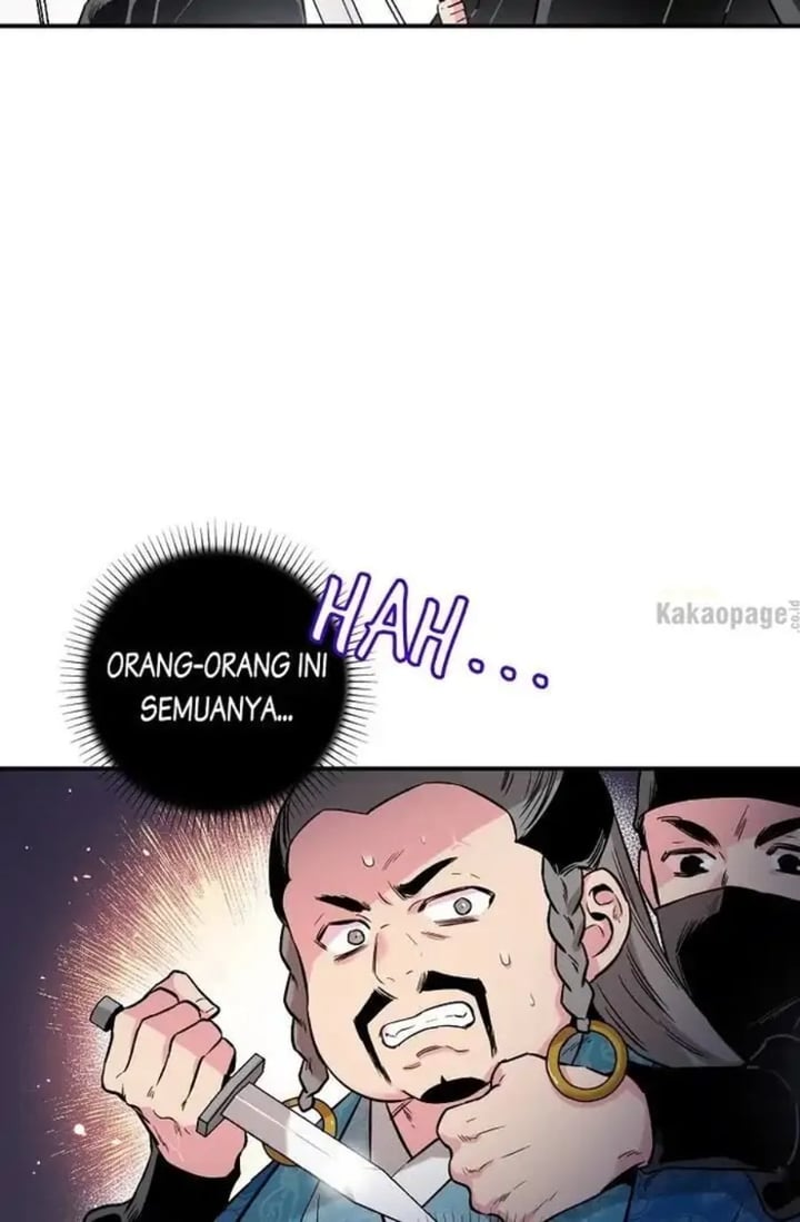 Baca The Strongest Villainess - Chapter 36 halaman 13