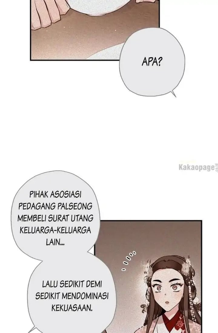 Baca The Strongest Villainess - Chapter 36 halaman 16