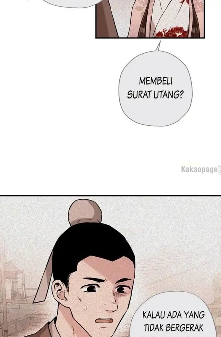 Baca The Strongest Villainess - Chapter 36 halaman 17