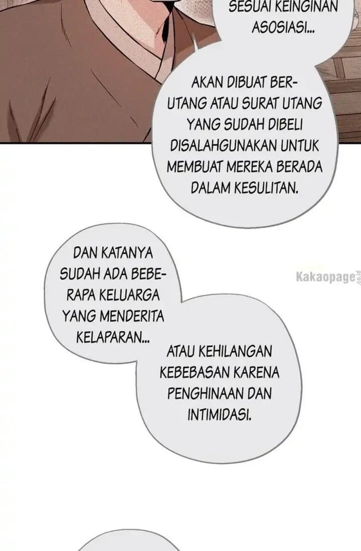 Baca The Strongest Villainess - Chapter 36 halaman 18