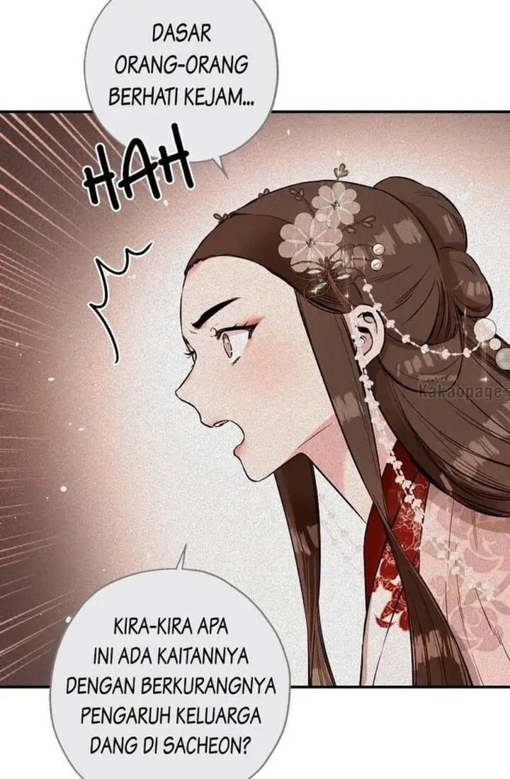Baca The Strongest Villainess - Chapter 36 halaman 19