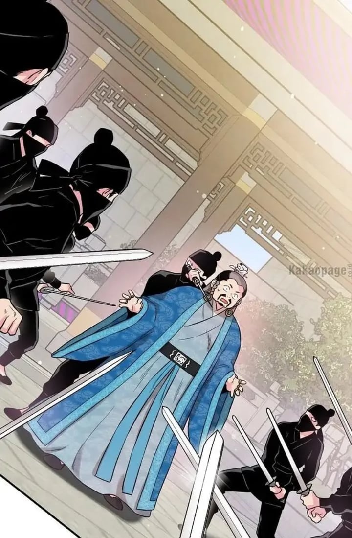 Baca The Strongest Villainess - Chapter 36 halaman 2