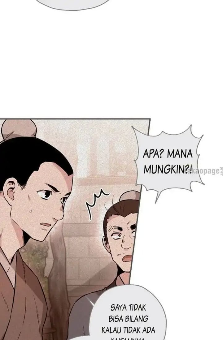 Baca The Strongest Villainess - Chapter 36 halaman 20