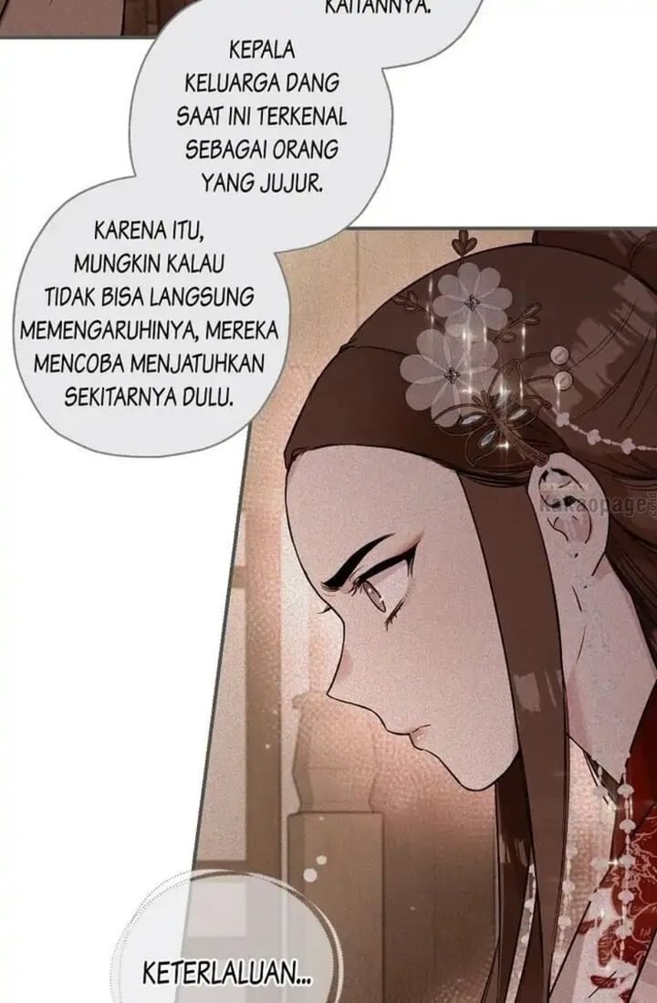 Baca The Strongest Villainess - Chapter 36 halaman 21
