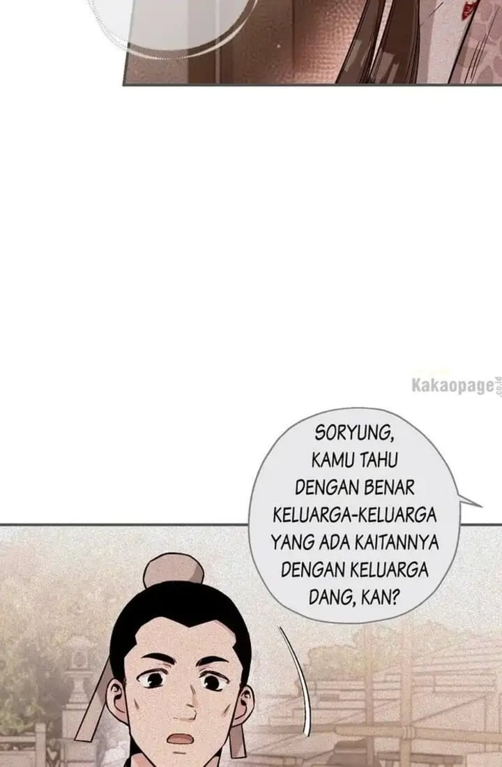 Baca The Strongest Villainess - Chapter 36 halaman 22