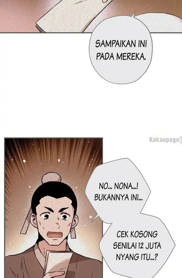 Baca The Strongest Villainess - Chapter 36 halaman 24