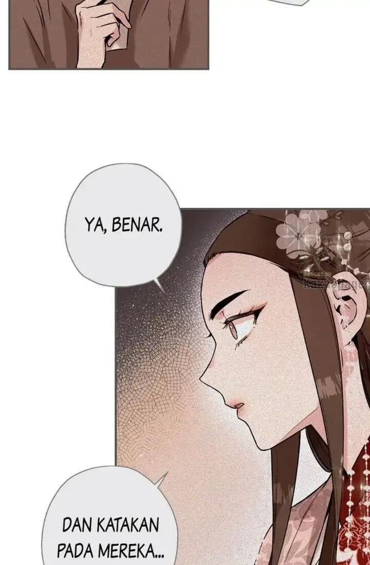 Baca The Strongest Villainess - Chapter 36 halaman 25