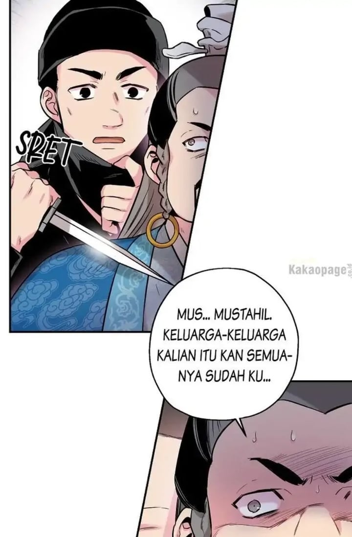 Baca The Strongest Villainess - Chapter 36 halaman 28