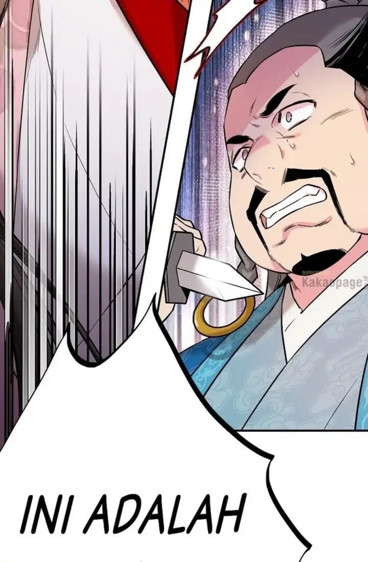 Baca The Strongest Villainess - Chapter 36 halaman 32