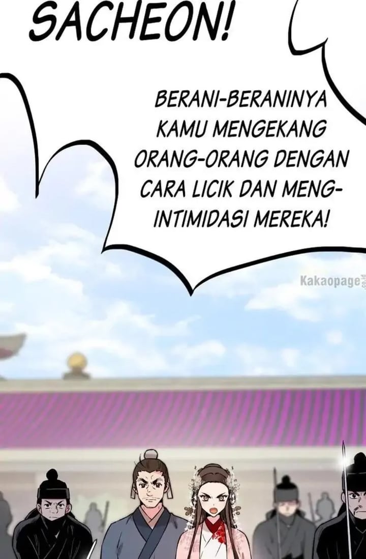 Baca The Strongest Villainess - Chapter 36 halaman 33