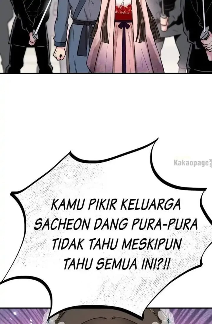 Baca The Strongest Villainess - Chapter 36 halaman 34