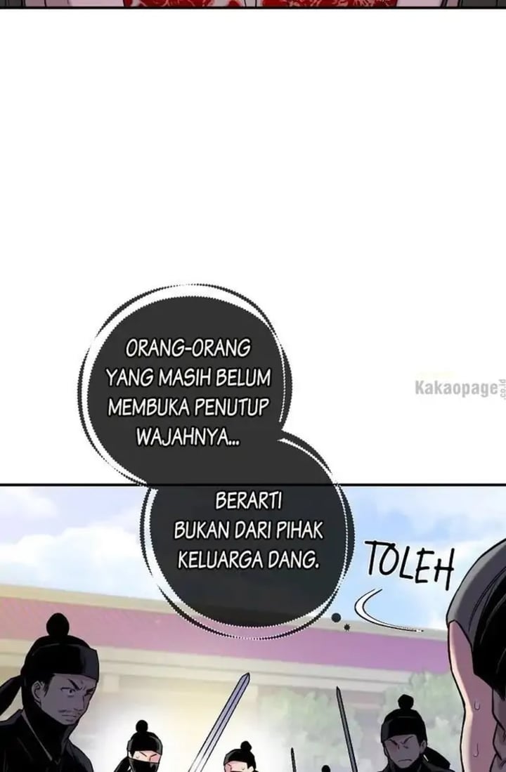 Baca The Strongest Villainess - Chapter 36 halaman 36
