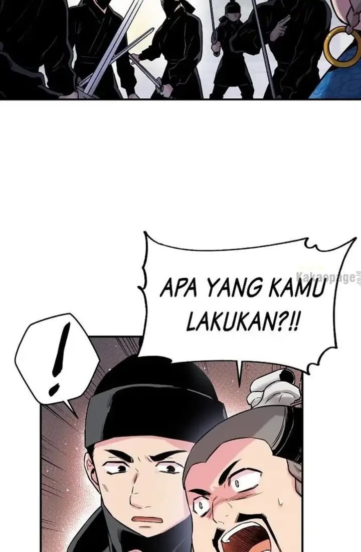 Baca The Strongest Villainess - Chapter 36 halaman 37