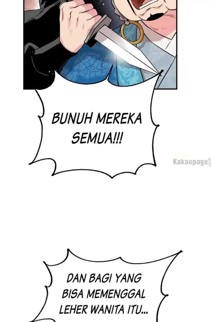 Baca The Strongest Villainess - Chapter 36 halaman 38
