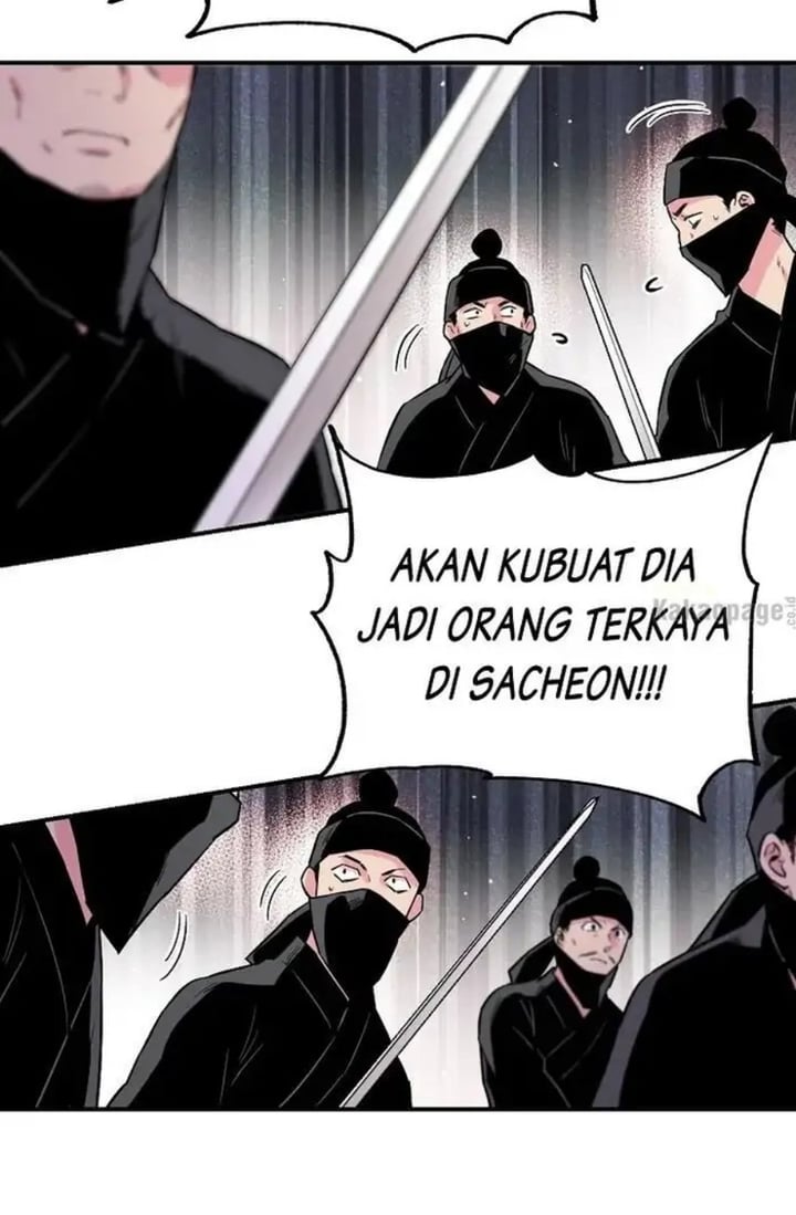 Baca The Strongest Villainess - Chapter 36 halaman 39