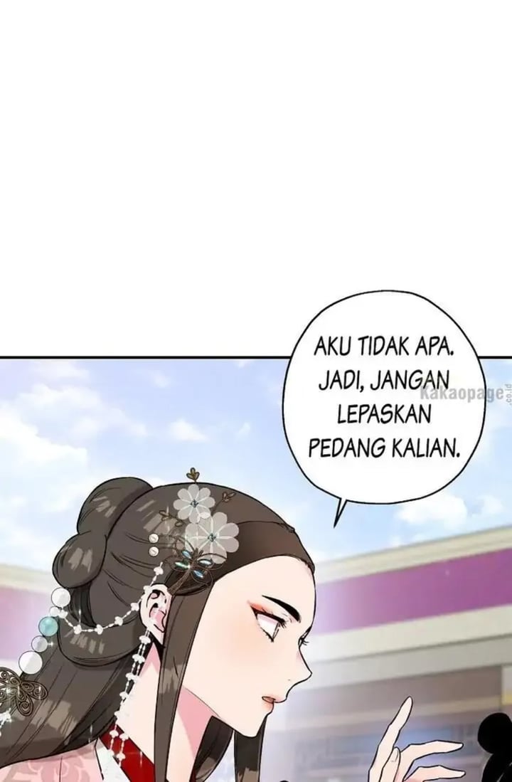 Baca The Strongest Villainess - Chapter 36 halaman 40