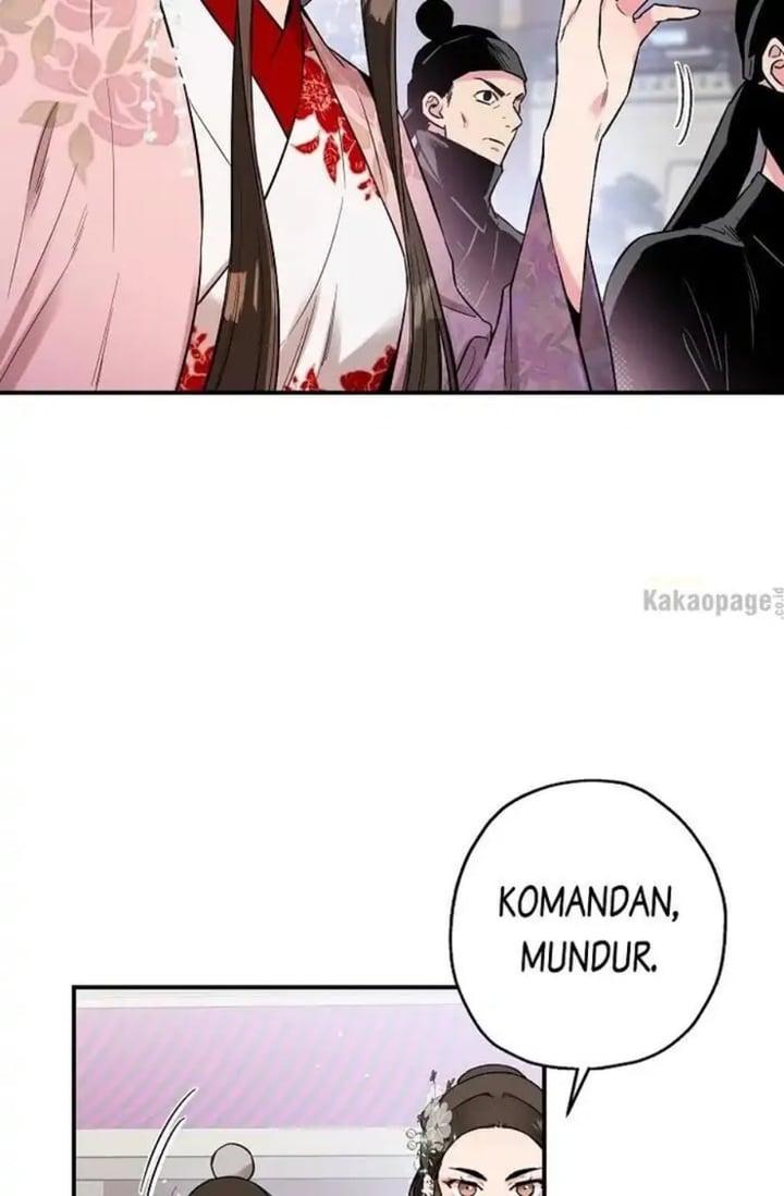 Baca The Strongest Villainess - Chapter 36 halaman 41