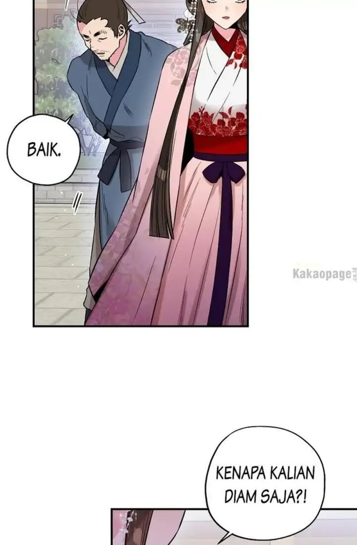 Baca The Strongest Villainess - Chapter 36 halaman 42