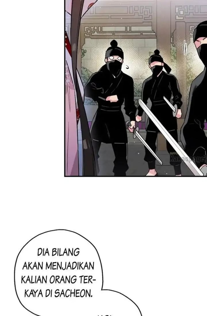 Baca The Strongest Villainess - Chapter 36 halaman 43
