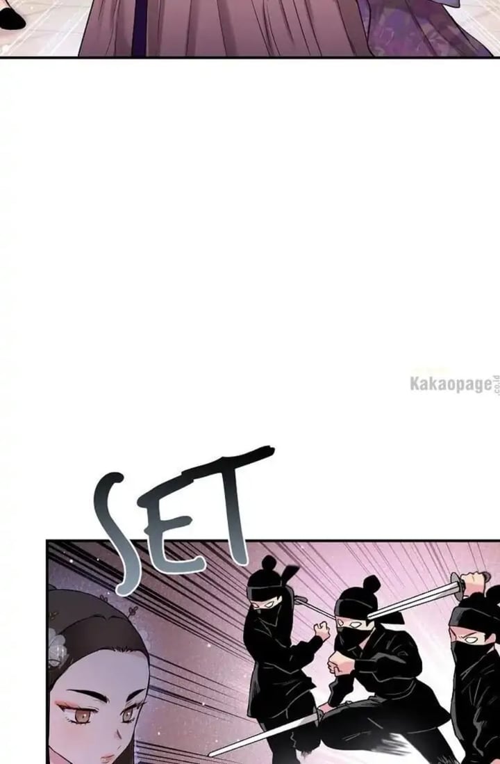 Baca The Strongest Villainess - Chapter 36 halaman 45