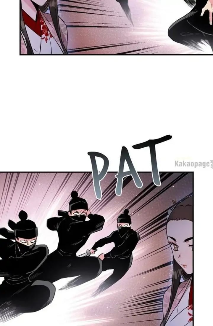 Baca The Strongest Villainess - Chapter 36 halaman 46