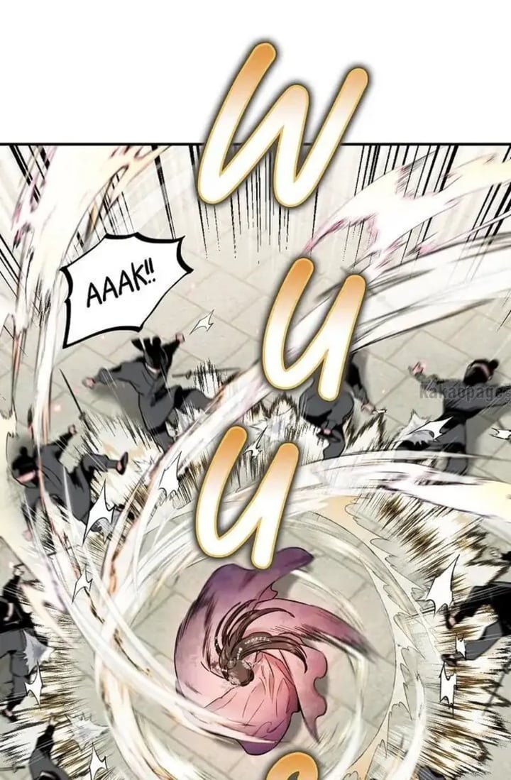 Baca The Strongest Villainess - Chapter 36 halaman 49