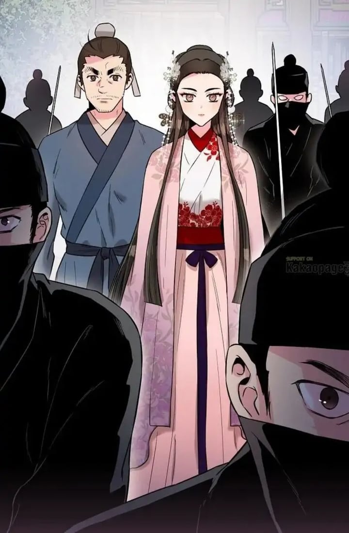 Baca The Strongest Villainess - Chapter 36 halaman 5