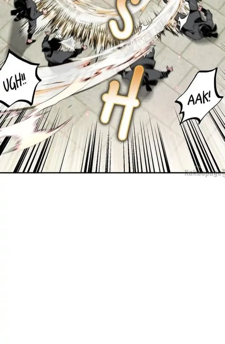 Baca The Strongest Villainess - Chapter 36 halaman 50