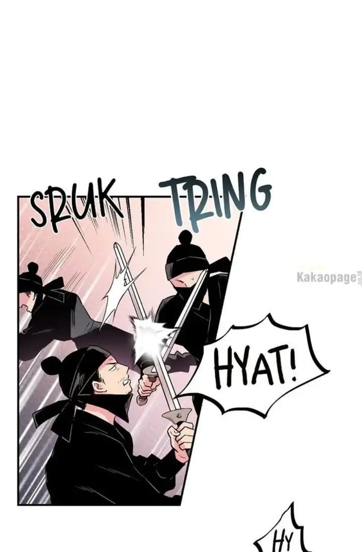 Baca The Strongest Villainess - Chapter 36 halaman 56