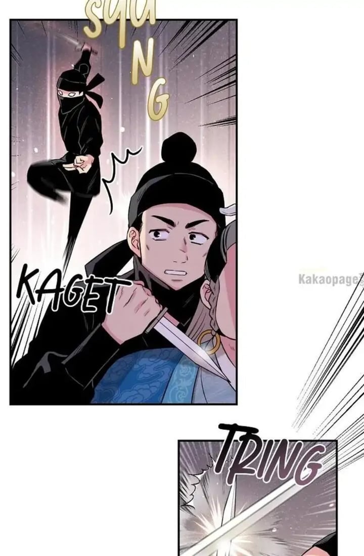 Baca The Strongest Villainess - Chapter 36 halaman 58