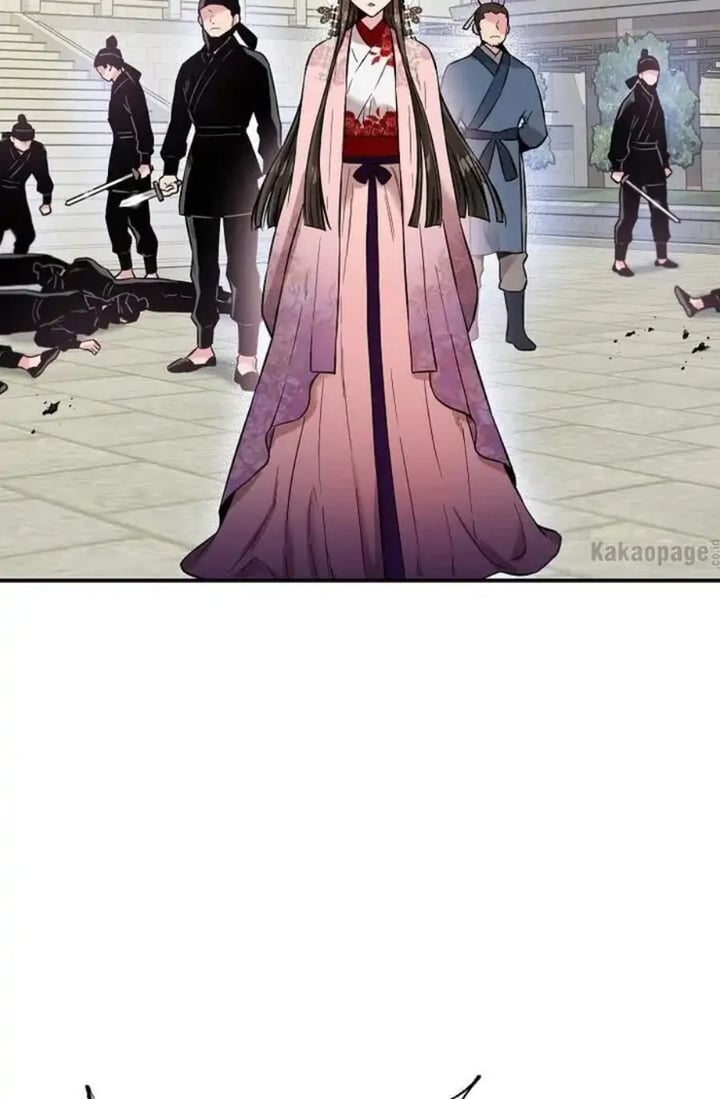 Baca The Strongest Villainess - Chapter 36 halaman 63