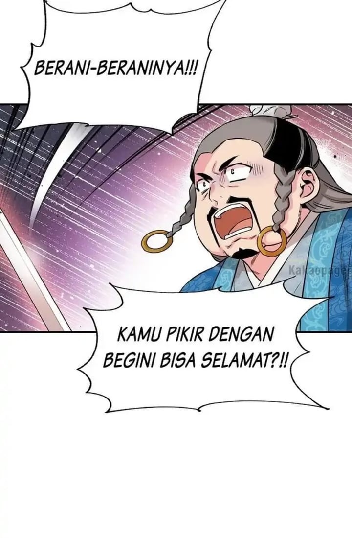 Baca The Strongest Villainess - Chapter 36 halaman 64