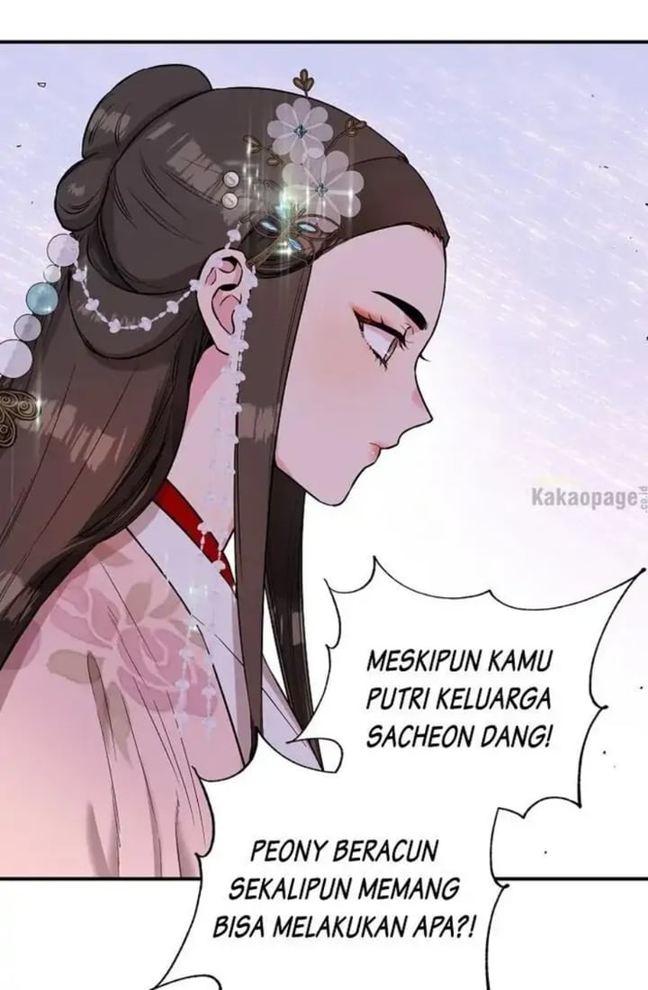 Baca The Strongest Villainess - Chapter 36 halaman 65