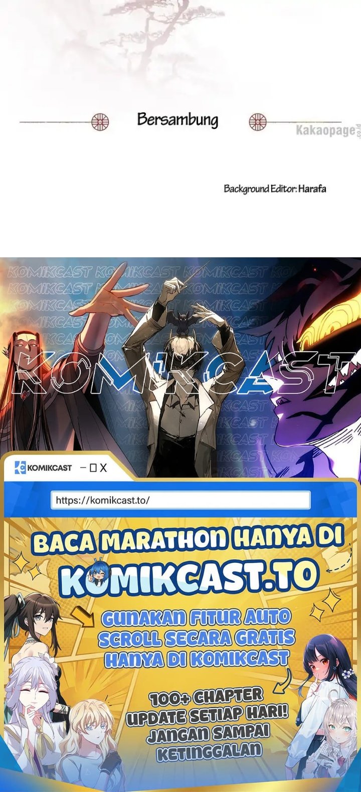 Baca The Strongest Villainess - Chapter 37 halaman 105