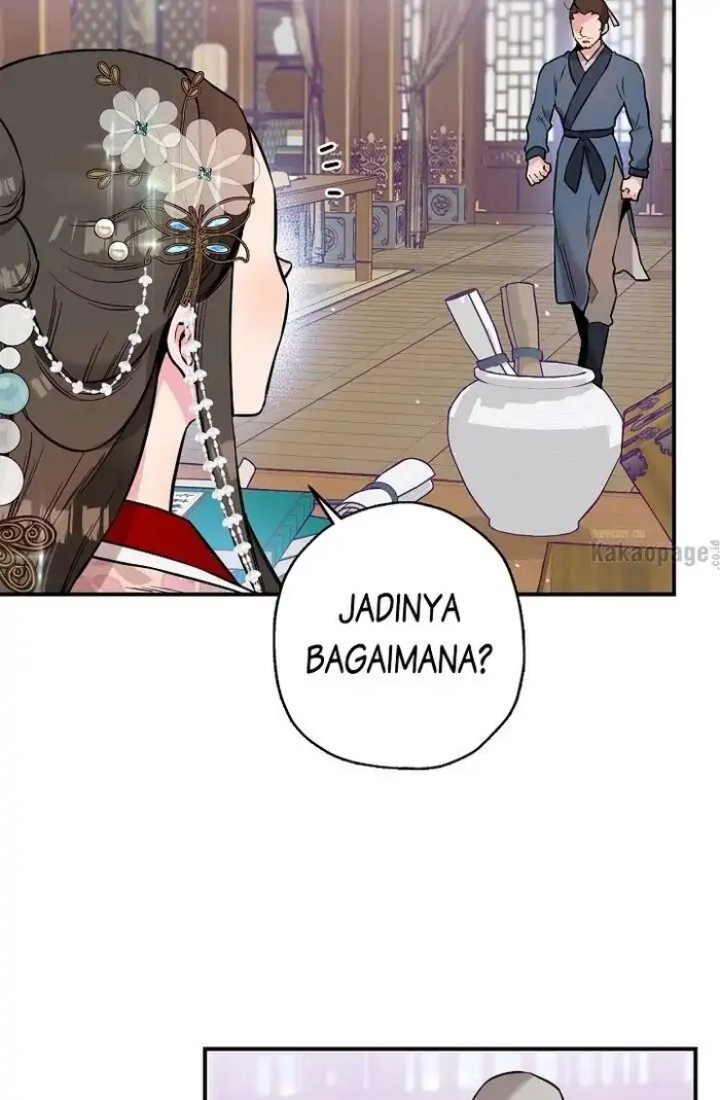 Baca The Strongest Villainess - Chapter 37 halaman 11