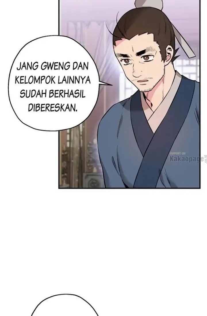 Baca The Strongest Villainess - Chapter 37 halaman 12