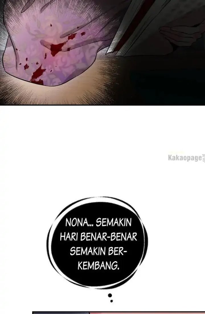 Baca The Strongest Villainess - Chapter 37 halaman 14