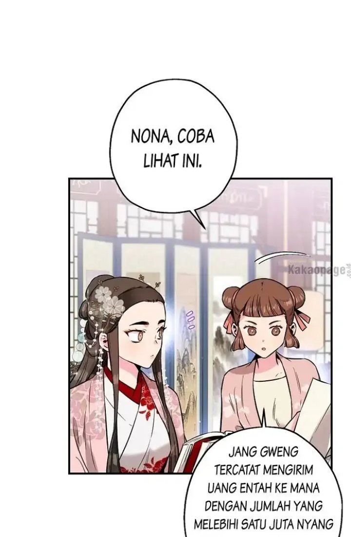 Baca The Strongest Villainess - Chapter 37 halaman 16