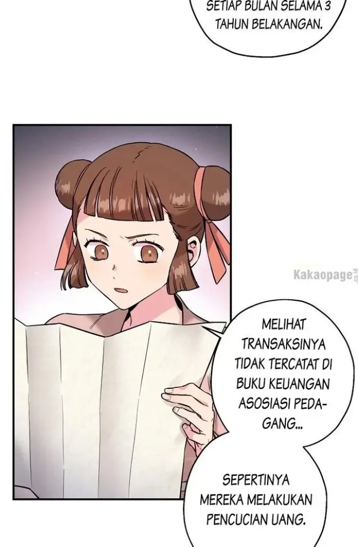 Baca The Strongest Villainess - Chapter 37 halaman 17