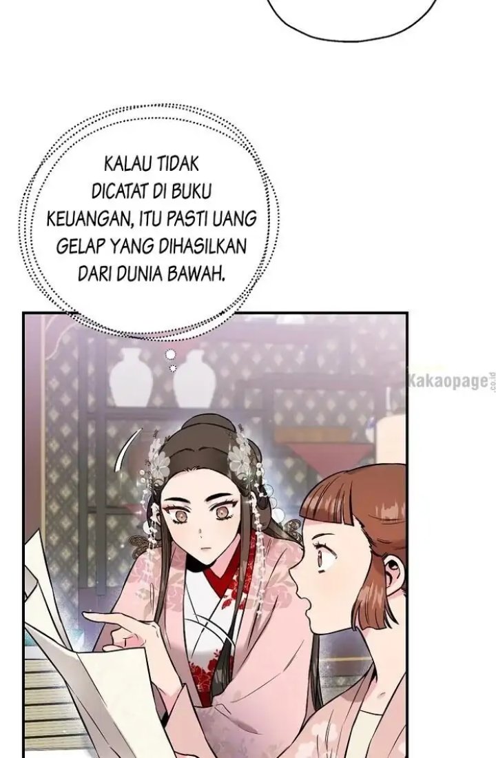 Baca The Strongest Villainess - Chapter 37 halaman 18
