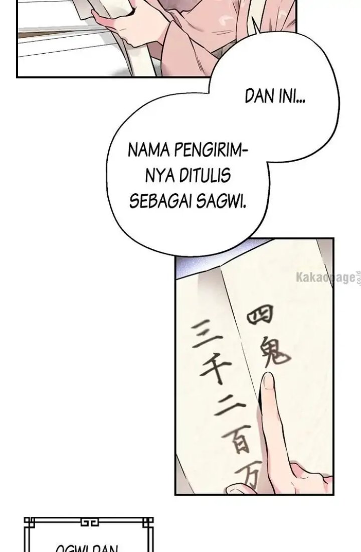 Baca The Strongest Villainess - Chapter 37 halaman 19