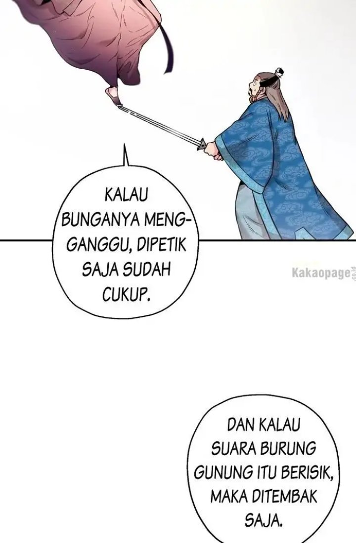Baca The Strongest Villainess - Chapter 37 halaman 2
