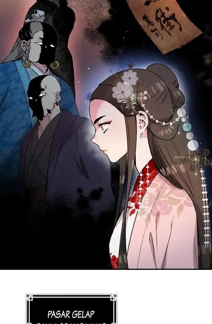 Baca The Strongest Villainess - Chapter 37 halaman 21