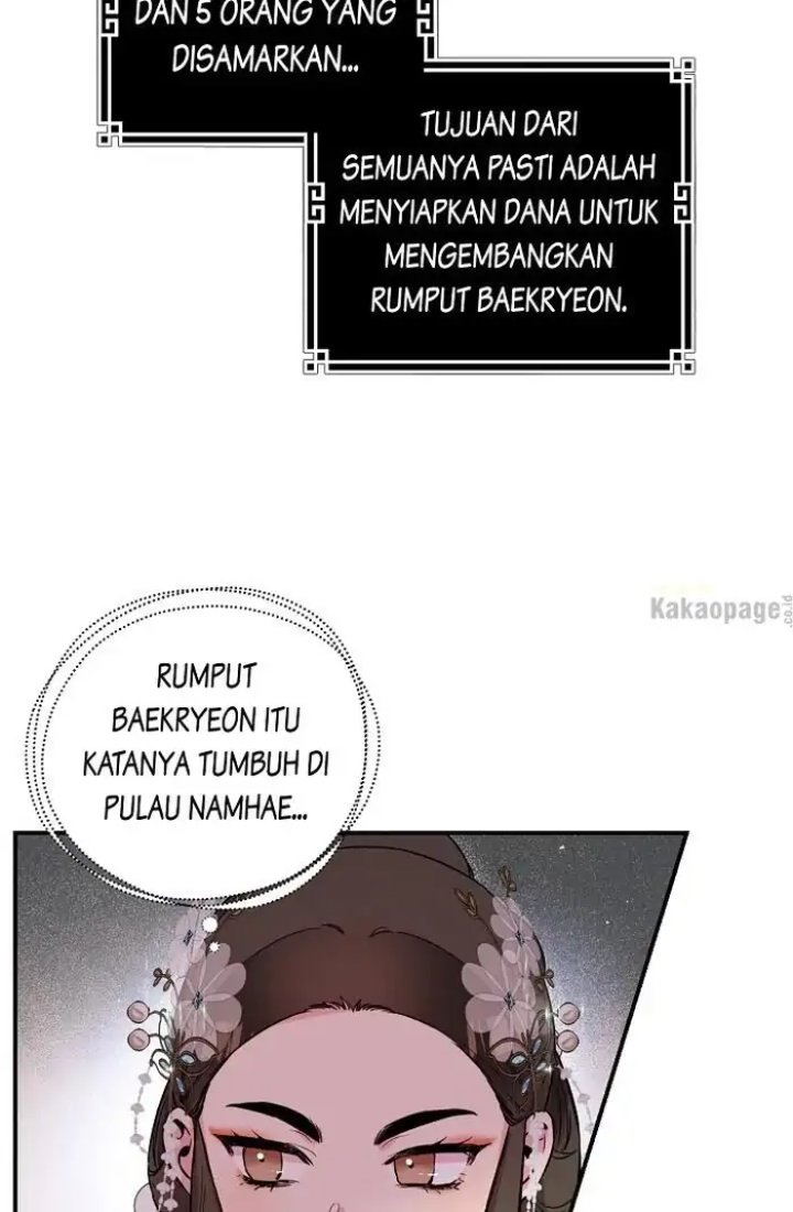 Baca The Strongest Villainess - Chapter 37 halaman 22