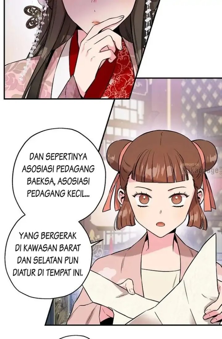 Baca The Strongest Villainess - Chapter 37 halaman 23