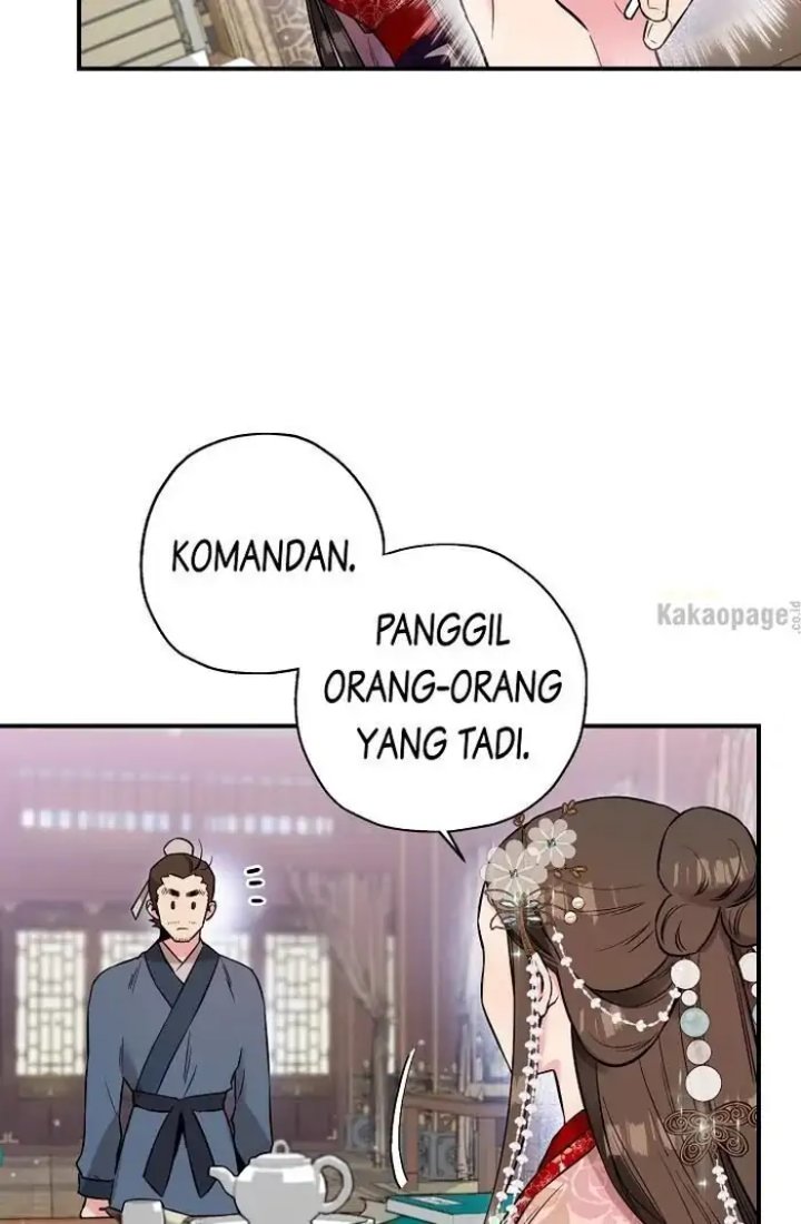 Baca The Strongest Villainess - Chapter 37 halaman 25