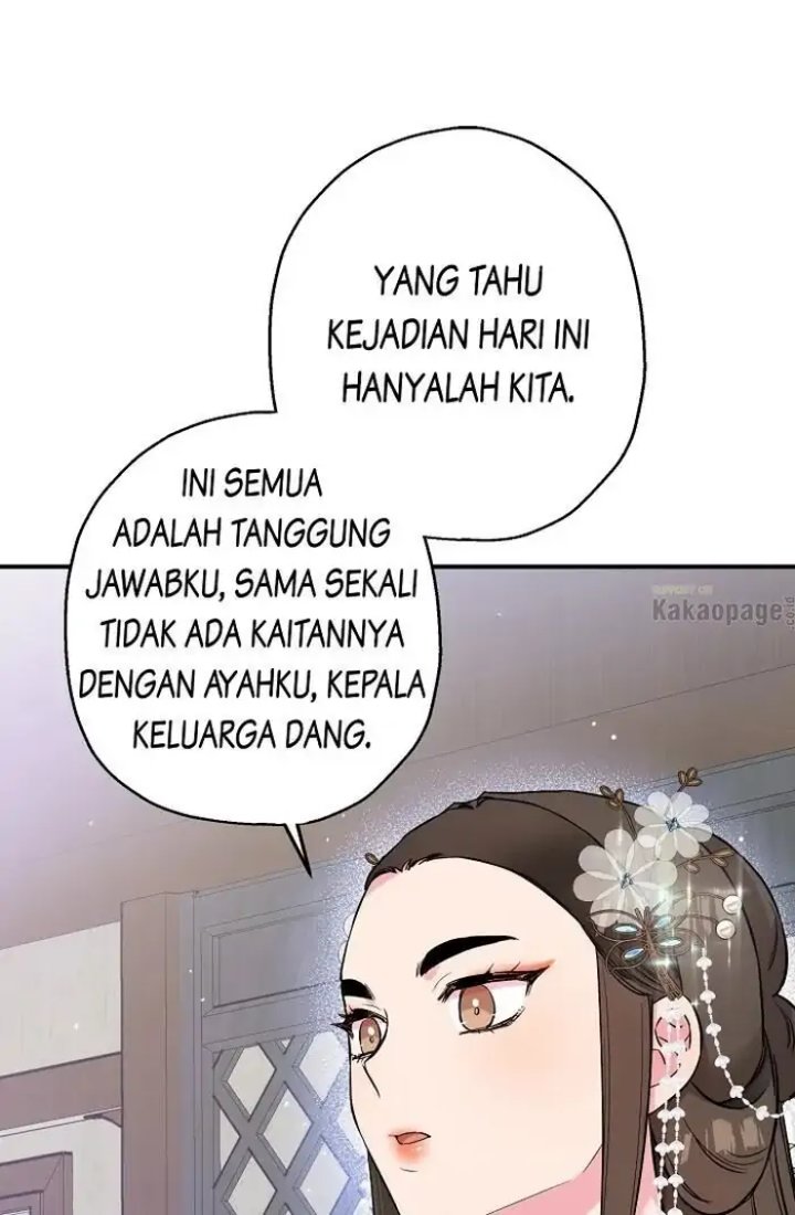 Baca The Strongest Villainess - Chapter 37 halaman 28