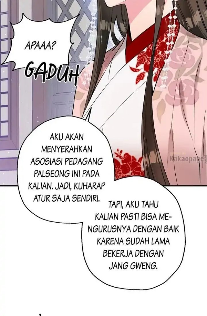 Baca The Strongest Villainess - Chapter 37 halaman 29