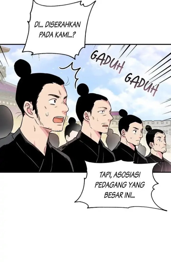 Baca The Strongest Villainess - Chapter 37 halaman 30